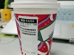 -星巴克(杭州银泰城西一店)