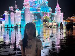 -厦门方特水上乐园