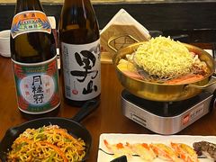 -白石的深夜食堂(万达店)