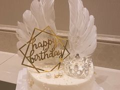 -奥米亚生日蛋糕(拱墅店)