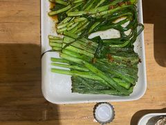 -木屋烧烤(岗顶二店)