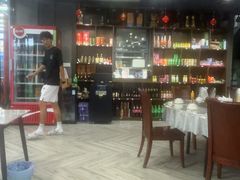 -临风海鲜餐厅