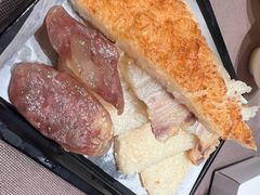 -小厨娘淮扬菜(天印大道店)
