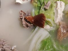 -京味斋·烤鸭·北京菜(安贞店)