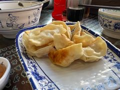 -长人馄饨铺(解放街店)