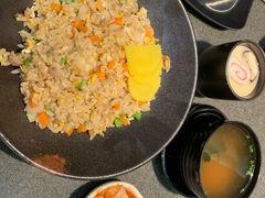 -禾绿寿司·定食·拉面·烧炸(喜荟城店)