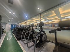 -爱尚游泳健身(外交公寓店)