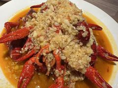 -有位虾匠·胶东土菜小馆(市北店)