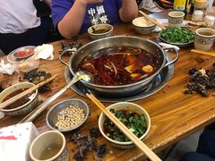 -黑竹香鸡(营和巷店)