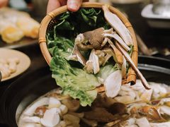 -滇野云南野生菌餐厅(陕西南路店)