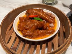 -花城粤菜餐厅(高新区店)