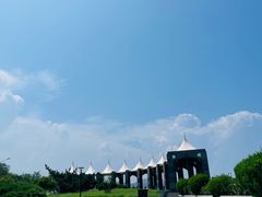 -养马岛旅游度假区