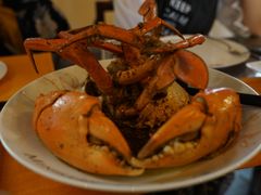 -Ministry of Crab(科伦坡店)