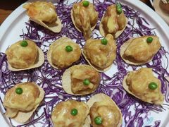 -老西门·常州菜(新区店)