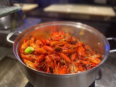 -星伦多自助料理·涮烤一体(嘉兴八佰伴店)