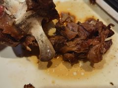-清真吴记门钉肉饼·喜多利