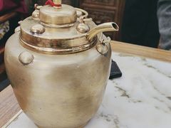 -小吊梨汤·北京菜(香山店)