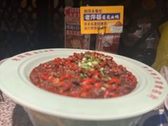 -老萍巷莲花血鸭·萍乡地标江西菜(步行街店)
