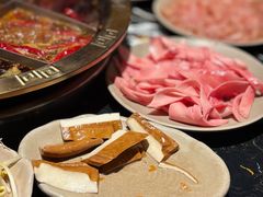 -黑鸡母杀牛匠火锅(崇文路店)
