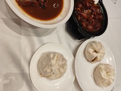 -粥旺庄(芳村店)