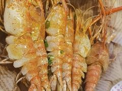 -79号渔船海鲜饭店(华强北店)