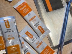 -新石器烤肉(周浦万达店)