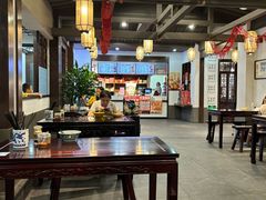 -丁莲芳(红旗路店)