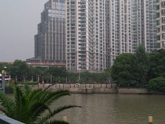 -苏州河梦清园环保主题公园