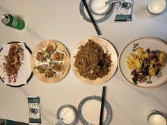 -鲜味食族水产·海鲜餐厅