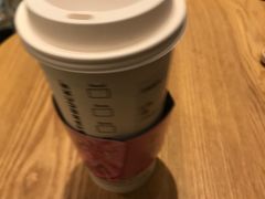 -星巴克臻选(深圳罗湖万象城店)