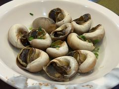 -大众海鲜(巨龙北路店)
