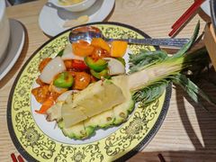 -滋味满屋美食坊(上海街店)