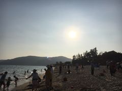 -大堂酒廊·亚龙湾万豪度假酒店
