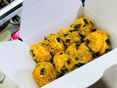 海苔酥松小贝-鲍师傅糕点(春熙路店)