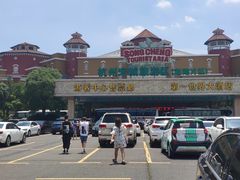 -杭州浪浪浪水公园