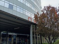 -首都医科大学附属北京友谊医院(西城院区)