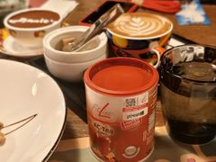 -安妮意大利餐厅(国贸店)