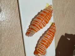 -新一番三文鱼寿司(大东海店)