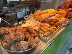 -清真牛街祥云轩门钉肉饼(左家庄店)