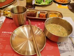 -西塔老太太泥炉烤肉(海上世界店)
