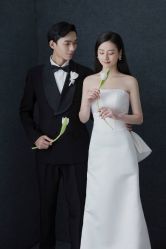 -青禾婚纱摄影(杭州店)