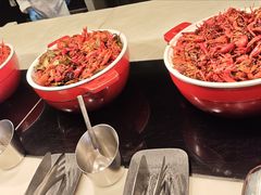 -青岛海天大酒店·1988全日餐厅