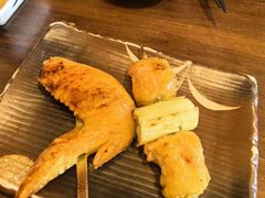 -鸟鹏烧鸟居酒屋(龙岗万科店)
