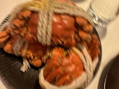 -盛宴自助餐厅(运达喜来登店)