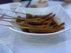 -潮喜竹溪荔湖酒家(荔枝湾店)