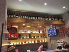 -三千里韩式炭火烤肉(南八马路店)
