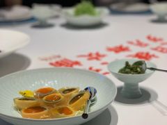 -湘上湘(米其林餐厅-正大中心总店)