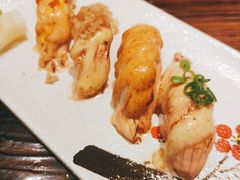 -鸟鹏烧鸟居酒屋(熙龙湾店)