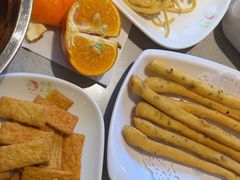 -巴蜀王婆大虾(南锣鼓巷店)