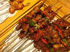 -烛影拾光观景餐厅·创意菜·摄影·小提琴(大唐不夜城店)